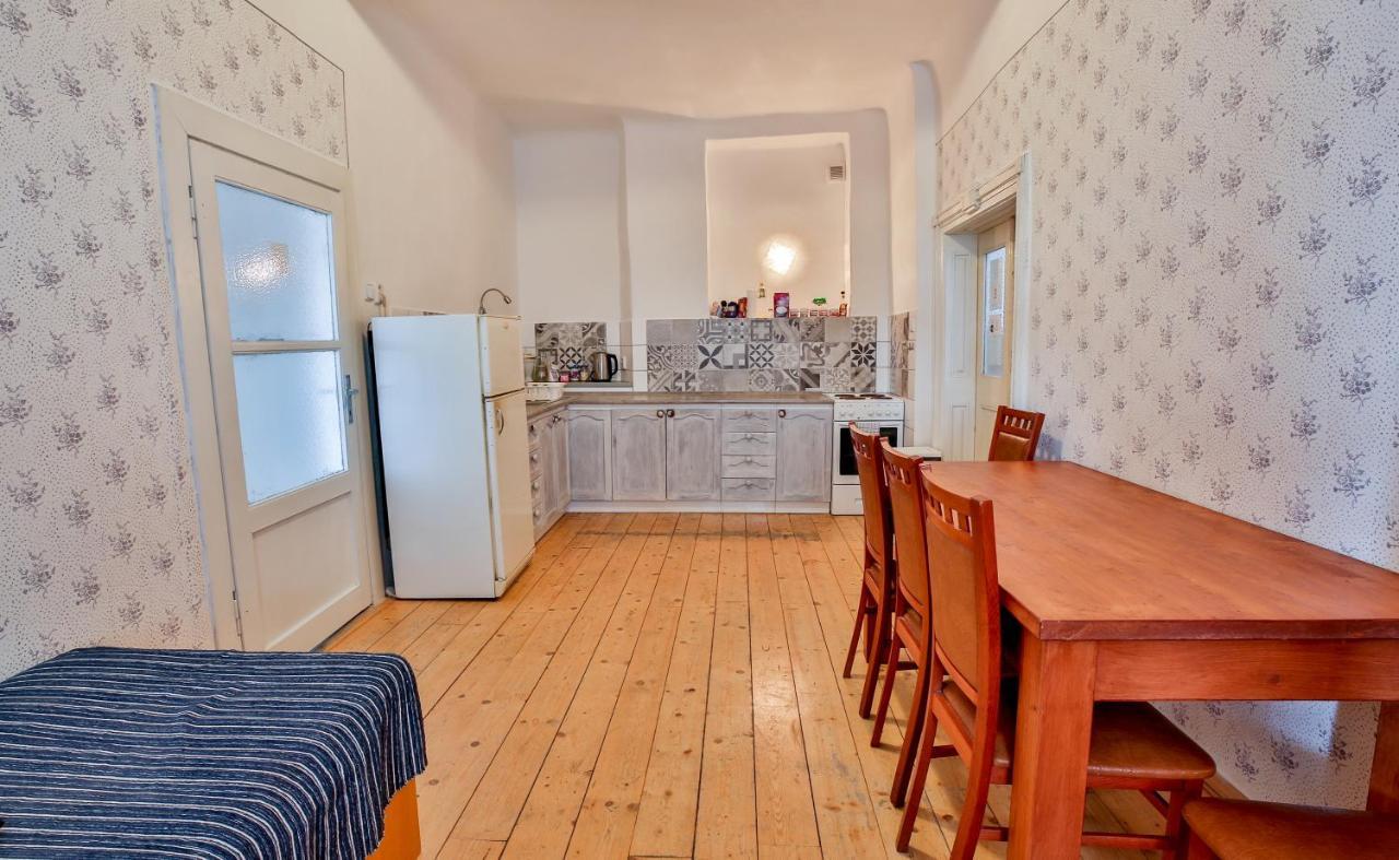 Rodinny Hostel Starkuv Dum Tábor Extérieur photo